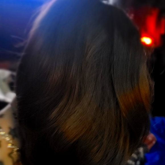 Hair - Picture 1 of 7